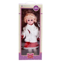 Кукла «Марина 1», 40 см, МИКС Кукла «Марина 1», 40 см, МИКС