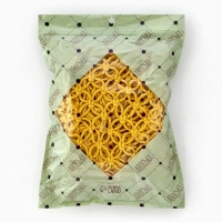 Авоська 35 х 48 см, ручка 14 см, клетка 3.5 см, желтая Авоська 35 х 48 см, ручка 14 см, клетка 3.5 см, желтая