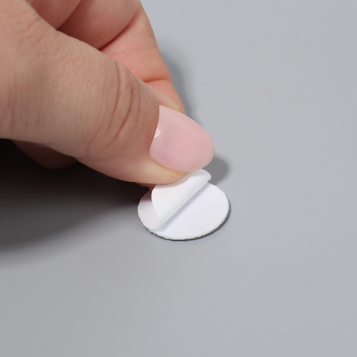 Сменные файлы для аппаратного педикюра, 50 шт, d 20 мм, абразивность 120 Сменные файлы для аппаратного педикюра, 50 шт, d 20 мм, абразивность 120