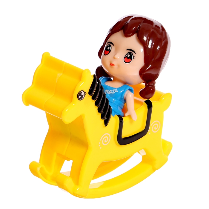 Самолет-парковка «Полет мечты», с фигурками Самолет-парковка «Полет мечты», с фигурками