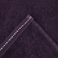 Полотенце махровое Лондон 70х140см, виноград, 430г/м, хл100% Полотенце махровое Лондон 70х140см, виноград, 430г/м, хл100%