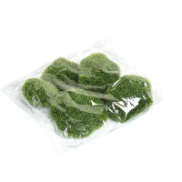 Мох искусственный &laquo;Камни&raquo;, набор 5 шт., Greengo