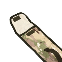 Чехол для шампуров, оксфорд 600, мультикам, 11 x 65 см