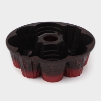 Форма для выпечки Galaxy, 26&times;8 см, антипригарное покрытие