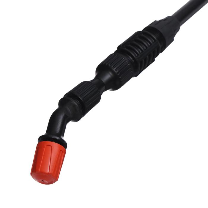 Брандспойт универсальный, телескопический, длина 3 м, стеклопластик, «Жук» Брандспойт универсальный, телескопический, длина 3 м, стеклопластик, «Жук»