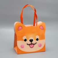 Переноски для цветов «Дружок», 20 × 12 × 12 см Переноски для цветов «Дружок», 20 × 12 × 12 см