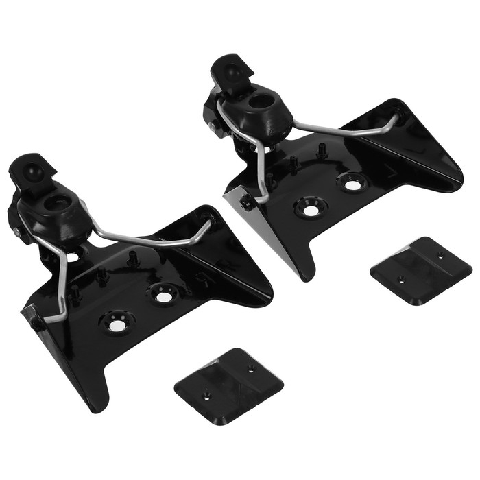 Крепления лыжные механические, NN75 мм Крепления лыжные механические, NN75 мм