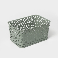 Корзинка универсальная, 3ХL, 28&times;19&times;14,5 см, цвет МИКС