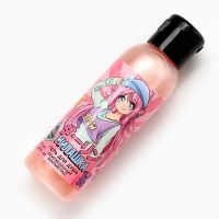 Гель для душа &laquo;Милашка&raquo;, 100 мл, аромат земляничного мармелада, BEAUTY FOX