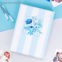 Книга малыша для мальчика "Наш наследник": 20 листов Книга малыша для мальчика "Наш наследник": 20 листов