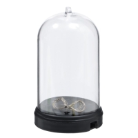 Набор для творчества «Новогодний подарок», ночник, игрушка змея, цвет игрушки в ночнике голубой Набор для творчества «Новогодний подарок», ночник, игрушка змея, цвет игрушки в ночнике голубой