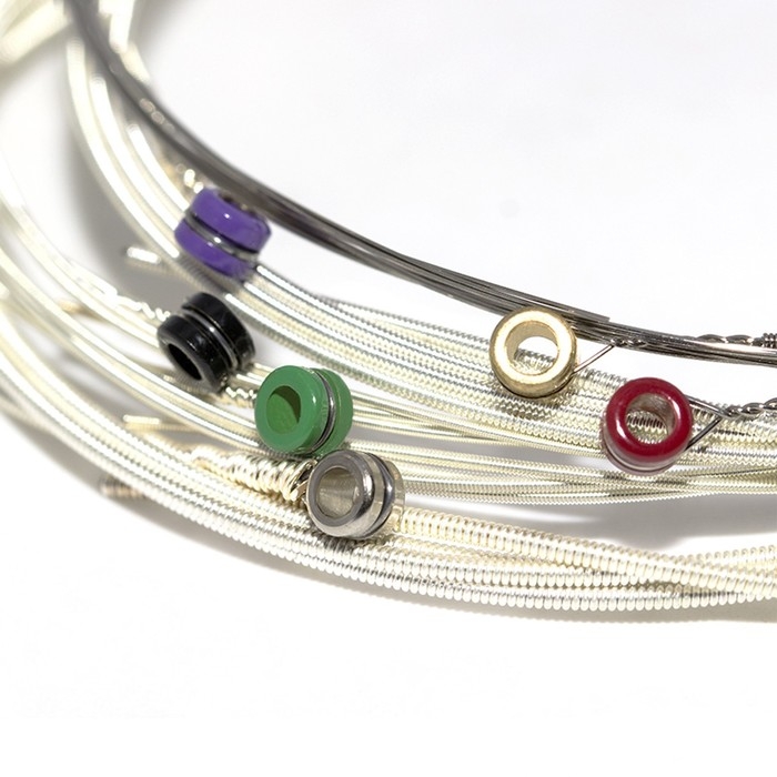 Струны для акустической гитары Orphee TX620S, 010-047 Струны для акустической гитары Orphee TX620S, 010-047