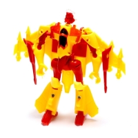 Набор роботов «Авиаботы», трансформируются, 6 штук Набор роботов «Авиаботы», трансформируются, 6 штук