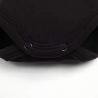 Комплект боди с дл. рукавом Крошка Я Lamour, 3 шт., рост 62-68 см