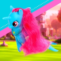 Пони &laquo;Морские сказки&raquo;, МИКС