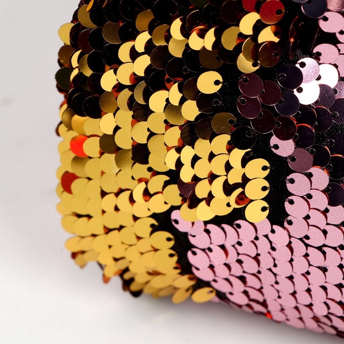 Подарочный набор для девочки с мягкой игрушкой &laquo;Кот&raquo;, 10 х 18 х 8 см