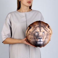 Антистресс подушка &laquo;Лев&raquo;