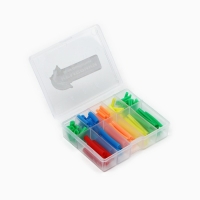 Кембрики рыболовные &laquo;Для рыбалки&raquo;, набор