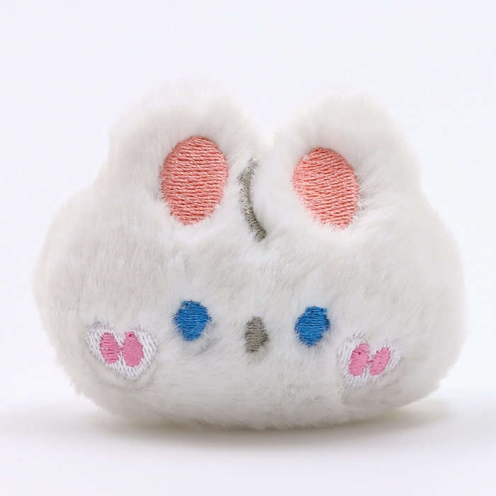 Мягкая игрушка в банке , микс 6 см