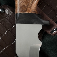 Нож туристический "Егерь" Нож туристический "Егерь"