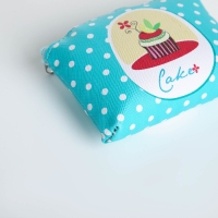 Кошелёк на молнии &laquo;Выбражулька&raquo;, цвет МИКС