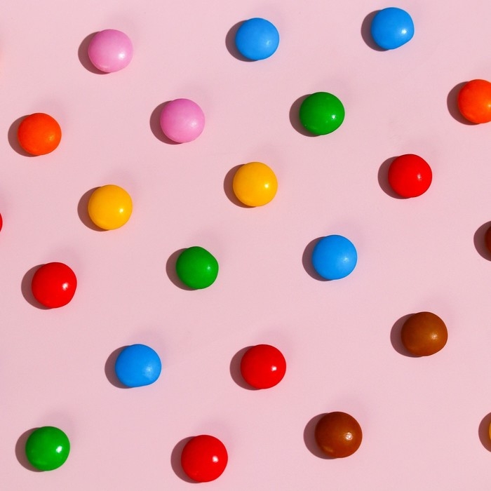 Драже шоколадное &laquo;Отпуск наступин&raquo;, 20 г.