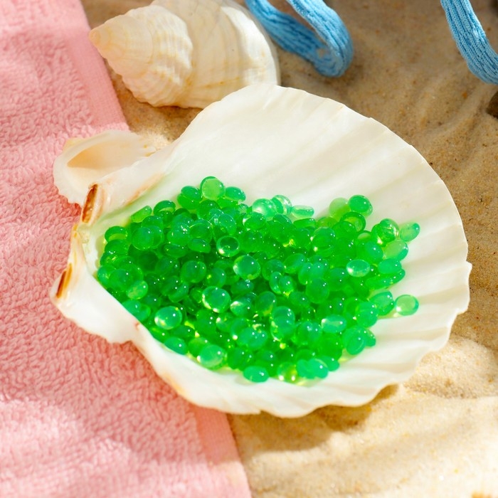 Воск для депиляции пленочный Алоэ вера, 200 грамм Воск для депиляции пленочный Алоэ вера, 200 грамм