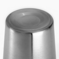 Стакан туристический &laquo;Пора&raquo;, 150 мл