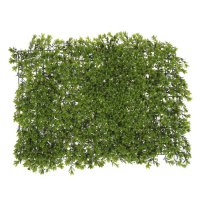 Декоративная панель, 60 &times; 40 см, &laquo;Высокий мох&raquo;, Greengo