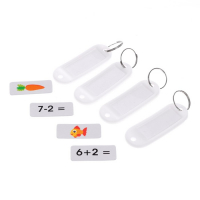 Развивающий набор &laquo;Умные замочки&raquo;, 6 штук