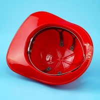 Каска пожарного «Герой» Каска пожарного «Герой»