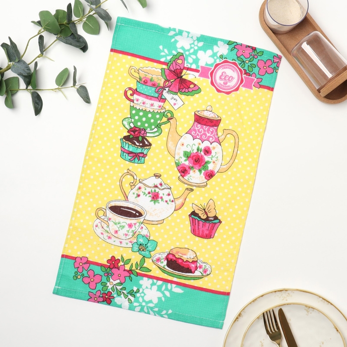 Полотенце вафельное КС-3, 35х60см, вафля 150г/м, хл100% Полотенце вафельное КС-3, 35х60см, вафля 150г/м, хл100%