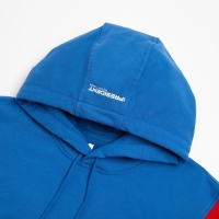 Худи President Спорт.Быстрее.Выше.Сильнее, размер S, цвет красный Худи President Спорт.Быстрее.Выше.Сильнее, размер S, цвет красный