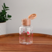 Бутылочка для хранения, 70 мл, цвет МИКС Бутылочка для хранения, 70 мл, цвет МИКС