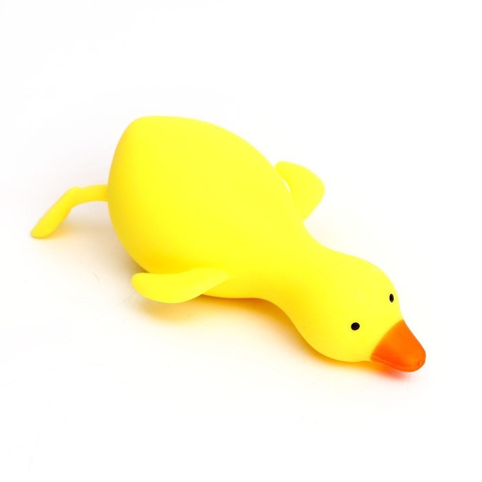 Мялка «Птица», цвета МИКС Мялка «Птица», цвета МИКС