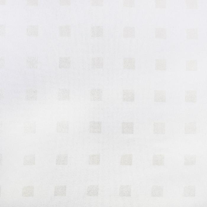 Наволочка-наперник 70х70 см на молнии Шашка