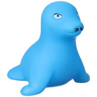 Набор резиновых игрушек для ванны «На острове», с пищалкой, 10 шт, Крошка Я Набор резиновых игрушек для ванны «На острове», с пищалкой, 10 шт, Крошка Я