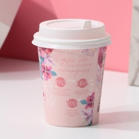 Подарочный набор косметики «С 8 Марта!», бомбочки для ванны 6 х 20 г, ЧИСТОЕ СЧАСТЬЕ Подарочный набор косметики «С 8 Марта!», бомбочки для ванны 6 х 20 г, ЧИСТОЕ СЧАСТЬЕ