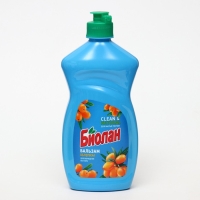 Средство для мытья посуды "Биолан - Облепиха", 450 мл Средство для мытья посуды "Биолан - Облепиха", 450 мл