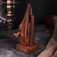Подставка под очки "Усы Эркюль" дерево 9*6*16 см Подставка под очки "Усы Эркюль" дерево 9*6*16 см