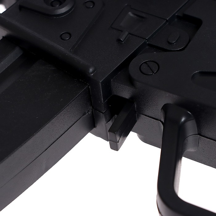 Детское оружие Автомат пневматический &laquo;МП&raquo;