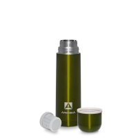 Термос "Арктика", 102, 500 мл, сохраняет тепло 18 ч