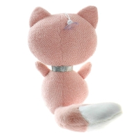 Мягкая игрушка &laquo;Лисичка&raquo;, цвет МИКС