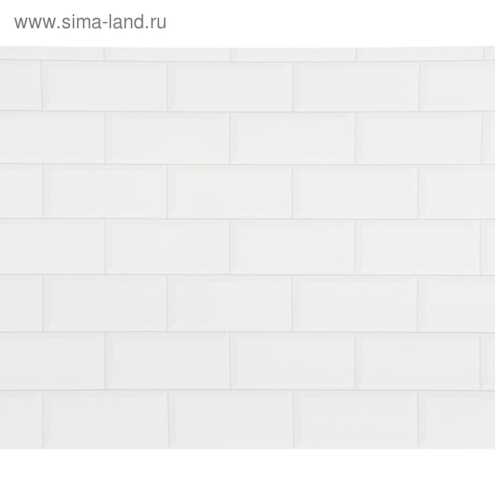 Кухонный фартук ПВХ "Бельканто"  3000x600мм