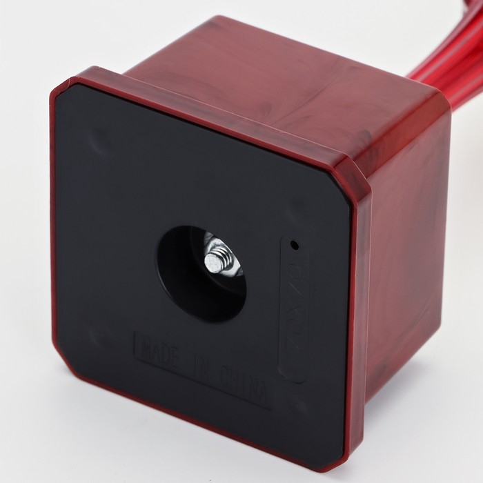 Кубок 133C, наградная фигура, золото, подставка пластик, 19 × 7,5 × 7,3 см. Кубок 133C, наградная фигура, золото, подставка пластик, 19 × 7,5 × 7,3 см.