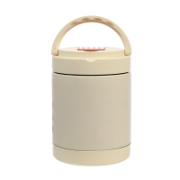 Термос для еды с подогревом, 1.8 л, сохраняет тепло до 2 ч, USB, 18.8 х 13.5 см Термос для еды с подогревом, 1.8 л, сохраняет тепло до 2 ч, USB, 18.8 х 13.5 см