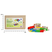 Счётный материал «Занимательная математика» Счётный материал «Занимательная математика»