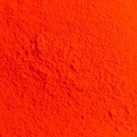 Краситель неоновый KONFINETTA, нежно коралловый, 7 г.