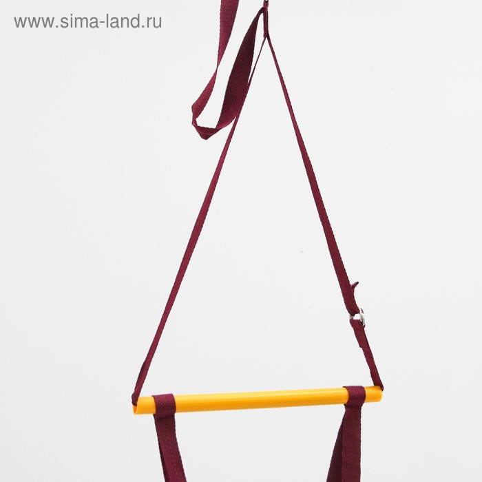 Прыгунки №1 &laquo;Звезды, Леденец, Мороженое&raquo; (прыгунки, качели, тарзанка), цвет МИКС