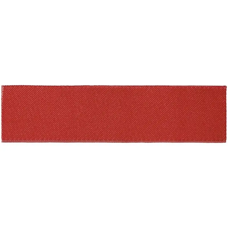 Лейбл тканевый Epsilon, S, красный Лейбл тканевый Epsilon, S, красный